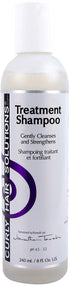 Curl Keeper Treatment Shampoo